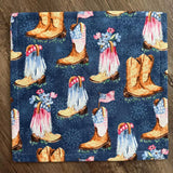 Molly Klein Design - American Boots Kit