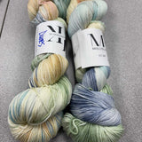Molly Klein Design - Sweet Sock (Dunes)