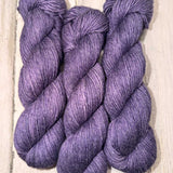 Jems Luxe Fibers - Opal DK (Charoite)