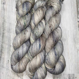 Jems Luxe Fibers - Opal DK (Stoney Gaze)