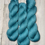 Jems Luxe Fibers - Opal DK (Malachite)