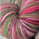 Must Stash Yarn - Perfect Sock (Fruitcake)