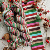 Must Stash Yarn - Perfect Sock (Gingerbread)