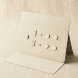 Cocoknits - Maker's Board Kit (Grey)