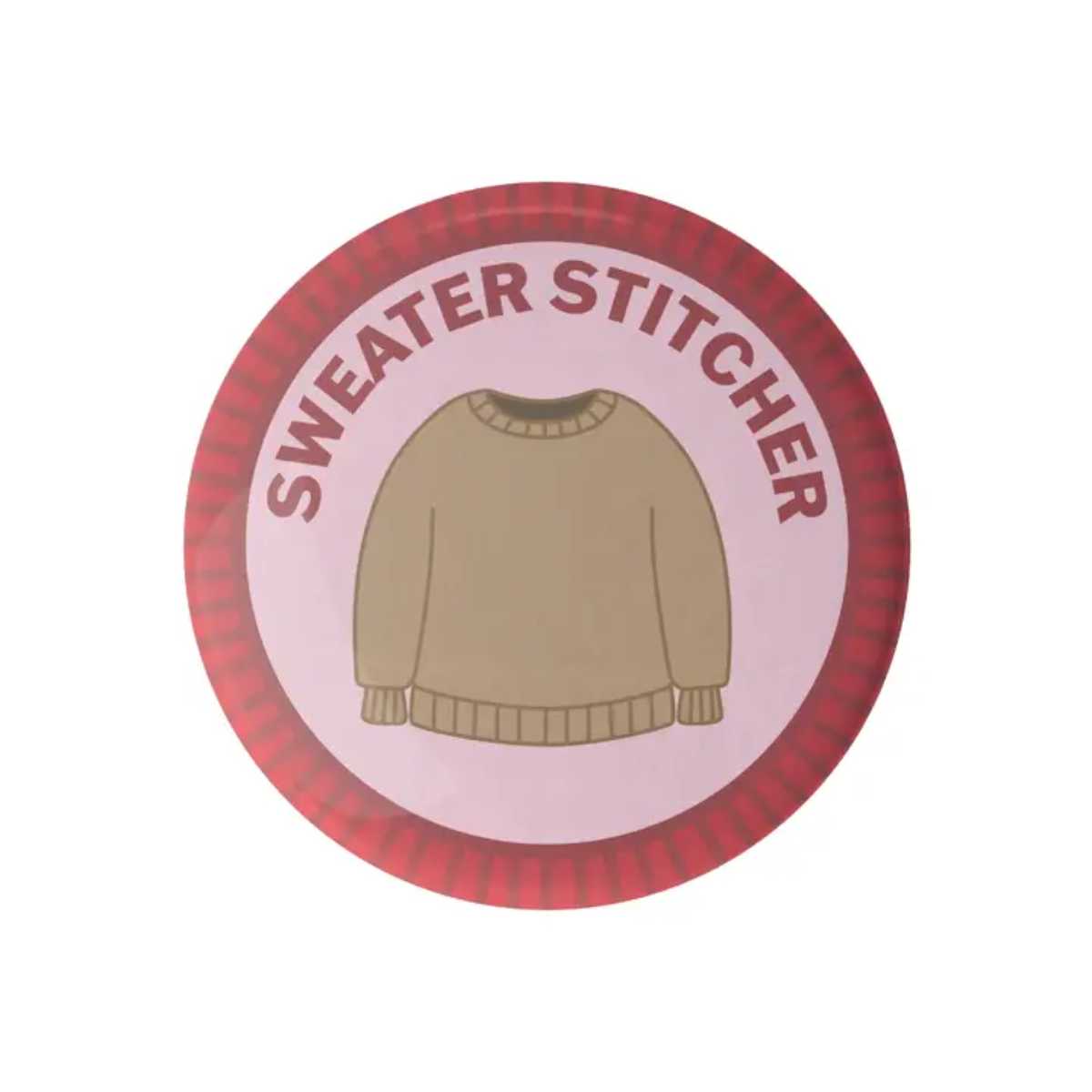 Merit Badges