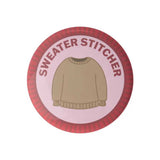 Merit Badges