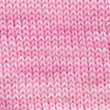 SweetGeorgia - Tough Love Sock Micro-Skein (Candy Floss)
