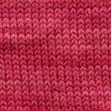 SweetGeorgia - Tough Love Sock Micro-Skein (Clementine)