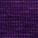 SweetGeorgia - Tough Love Sock Micro-Skein (Empress)