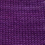 SweetGeorgia - Tough Love Sock Micro-Skein (Huckleberry)