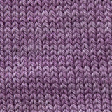 SweetGeorgia - Tough Love Sock Micro-Skein (Lilac)
