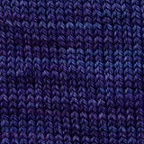 SweetGeorgia - Tough Love Sock Micro-Skein (Lupine)