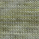 SweetGeorgia - Tough Love Sock Micro-Skein (Sage)