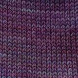 SweetGeorgia - Tough Love Sock Micro-Skein (Twilight)