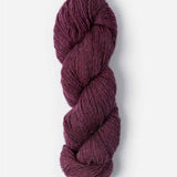 Blue Sky Fibers - Woolstok Light (2307 Pressed Grapes)