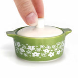 Pyrex Inspired (Spring Blossom)