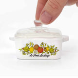 Corning Inspired (Spice of Life)