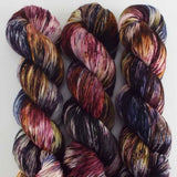29 Bridges Studio - Merino DK (Flannel)