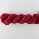 29 Bridges Studio - Corrie Worsted (Prune)
