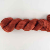 29 Bridges Studio - Corrie Worsted (Pink Peppercorn)