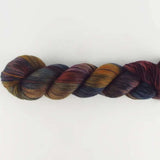 29 Bridges Studio - Corrie Worsted (Pietersite)