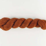 29 Bridges Studio - Corrie Worsted (Bourbon)