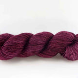29 Bridges Studio - Corrie Worsted (Berry)