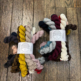29 Bridges Studio - Bloom Mini Sampler (Non-Superwash DK)