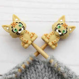 Stitch Stoppers (Cheetah)