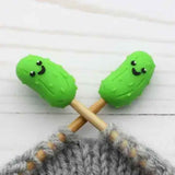 Stitch Stoppers (Pickle)
