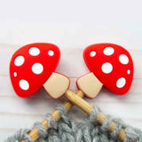 Stitch Stoppers (Mushroom)