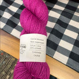 29 Bridges Studio - Corrie Worsted (Orchid)
