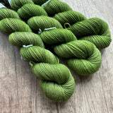Must Stash Yarn - Perfect Halfsy (Hedge Maze)