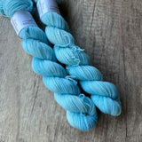 Must Stash Yarn - Perfect Halfsy (Diana)