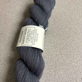 Must Stash Yarn - Perfect Halfsy (Gunmetal)