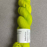 Must Stash Yarn - Perfect Halfsy (John Green)