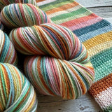 Must Stash Yarn - Perfect Sock (Kindred Spirits)
