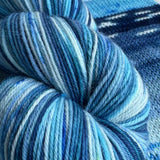 Must Stash Yarn - Perfect Sock (Hook)