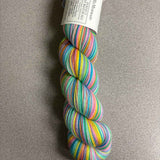Must Stash Yarn - Perfect Sock (BeMermaid)