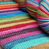Must Stash Yarn - Everyday DK, Must Match Set (Kama)