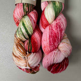 Three by the Sea Designs - Destin Base DK (Mrs. Claus)