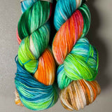 Three by the Sea Designs - Destin Base DK (Christmas Island)