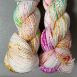 Three by the Sea Designs - Destin Base DK (Cookies for Santa)