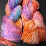 Three by the Sea Designs - Destin Base DK (Surf's Up)
