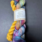 Three by the Sea Designs - Saniebel Sock Set (Bejeweled)