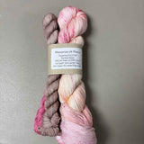 Three by the Sea Designs - Saniebel Sock Set (Memories of Paris)