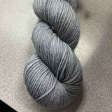 Must Stash Yarn - DK Tonal (Charcoal)