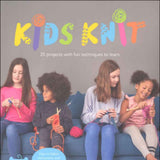 Kids Knit
