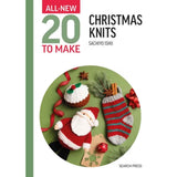 All-New 20 To Make Christmas Knits