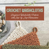 Crochet Washcloths